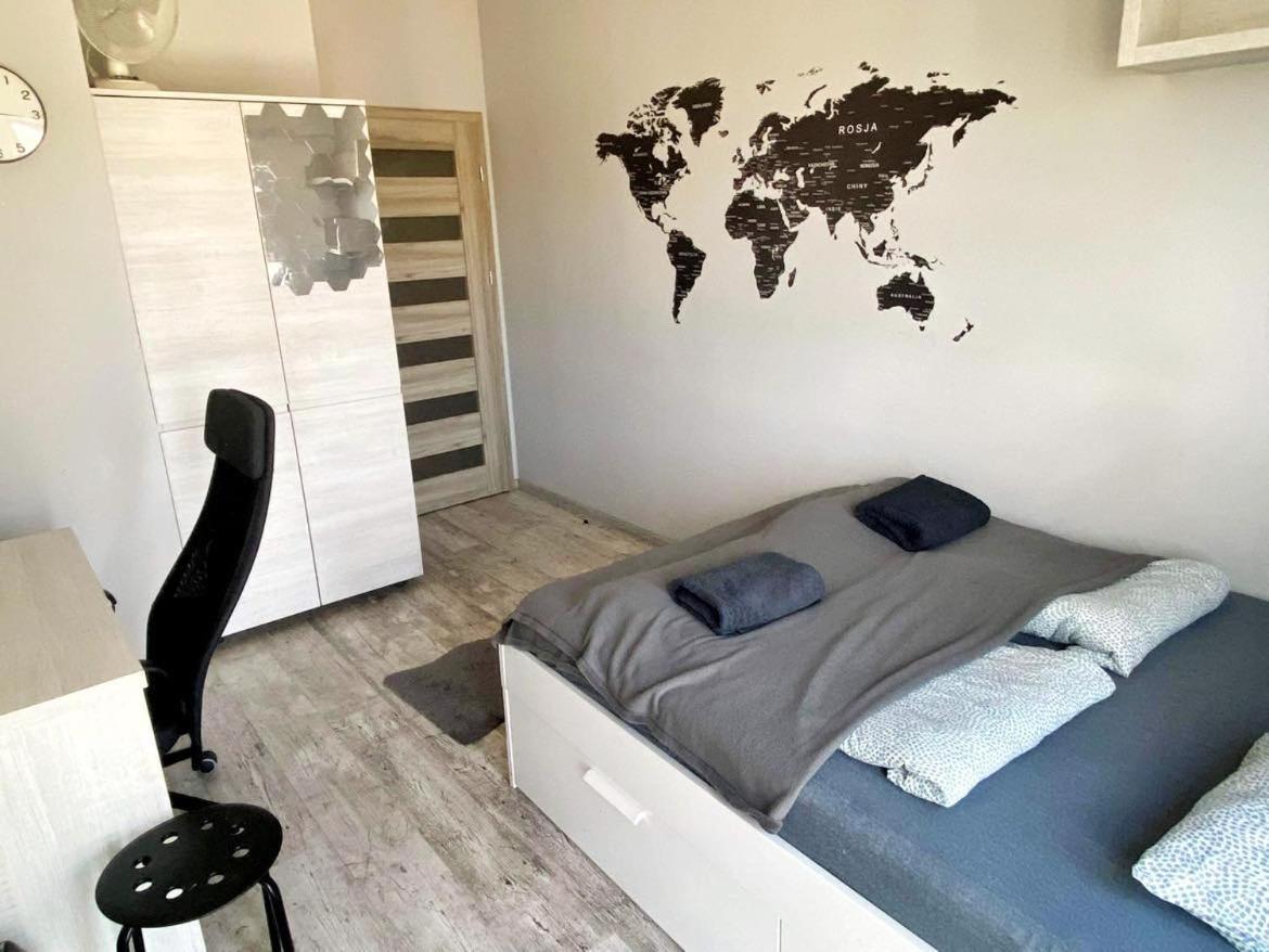 Tom Room - Cracow City Centre Krakow Exterior photo